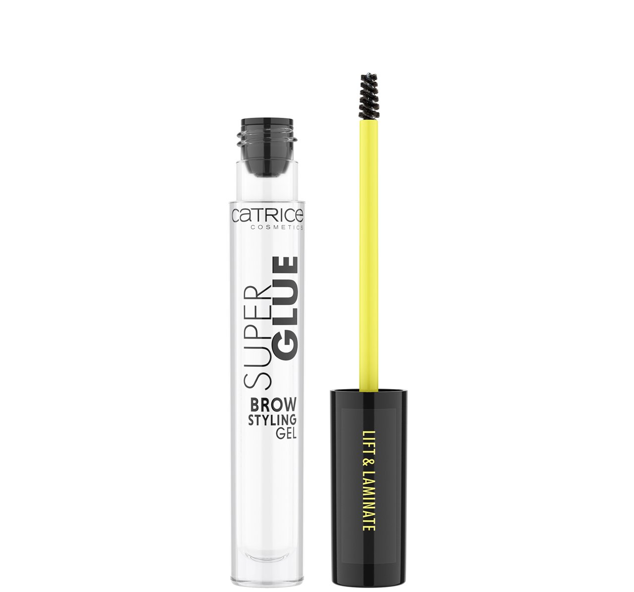Catr. Super Glue Brow Styling Gel 010