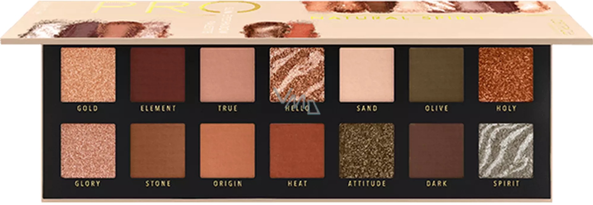 Catr. Nat. Slim Eyesh. Pal. 010