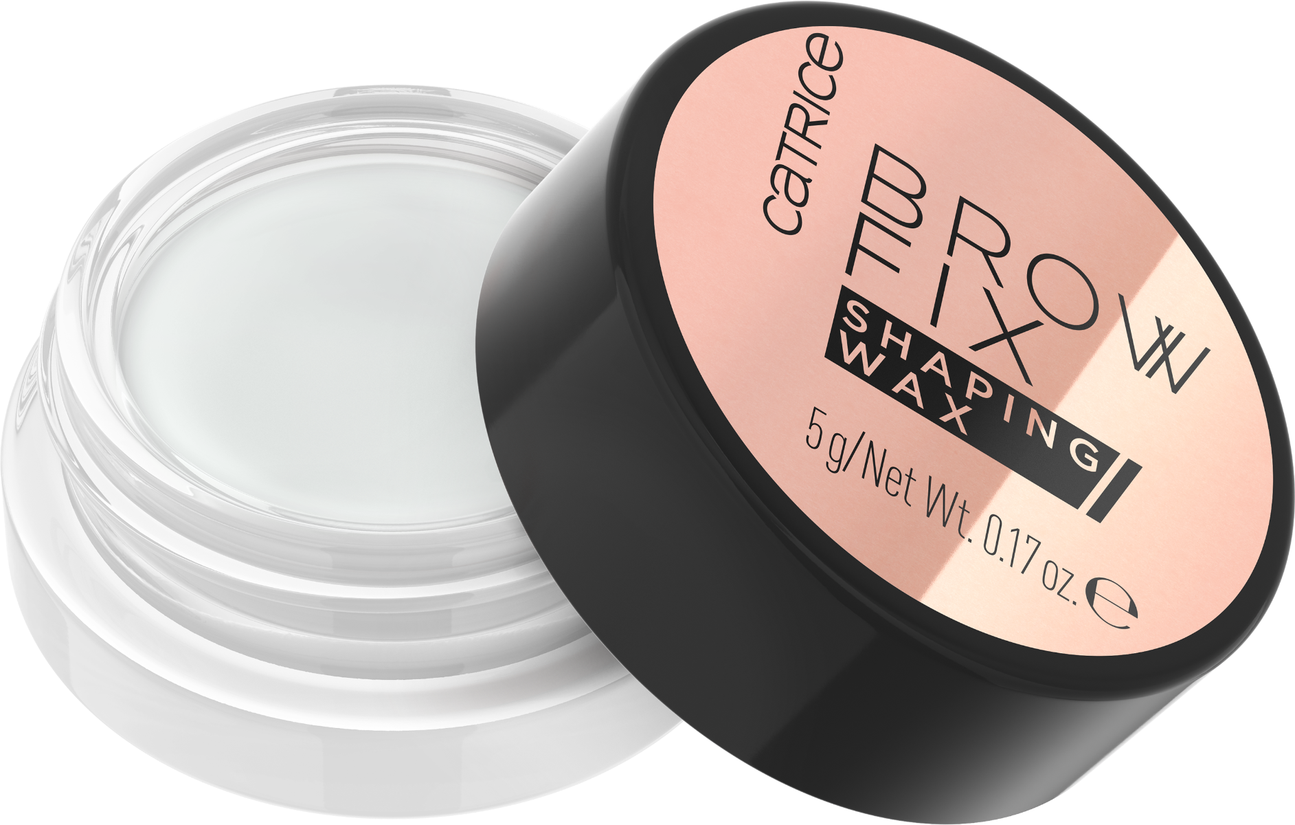 Brow Fix Shaping Wax 010