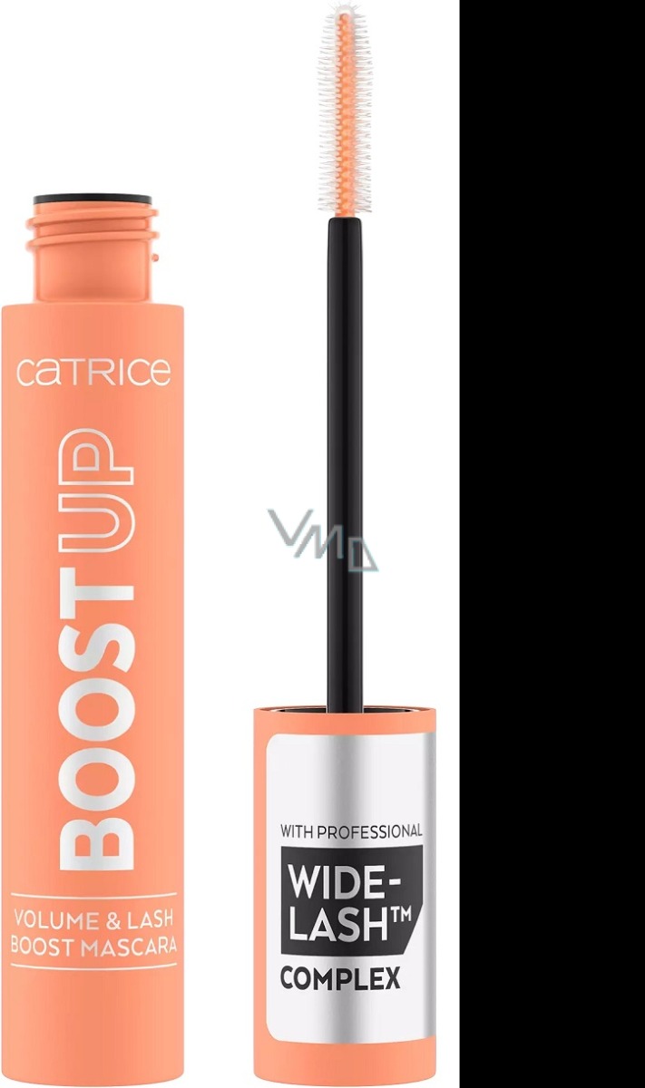 Catr. BOOST UP Vol. & Lash B. Masc. 010