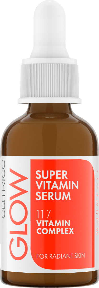 Catr. Glow Super Vitamin Serum