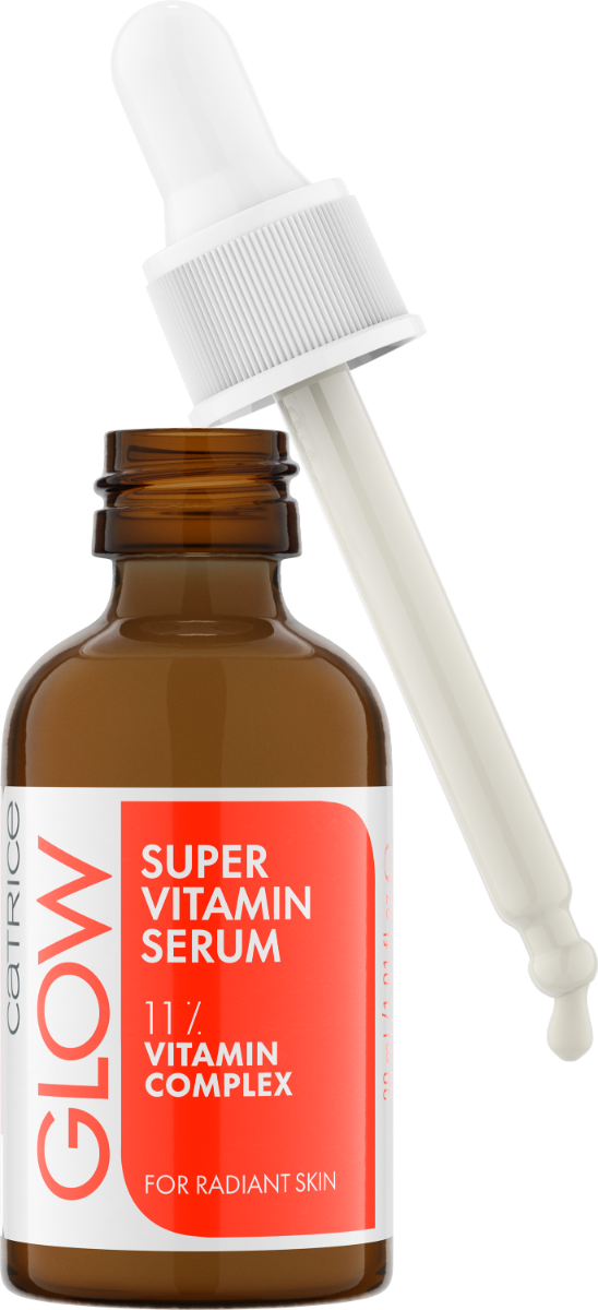 Catr. Glow Super Vitamin Serum