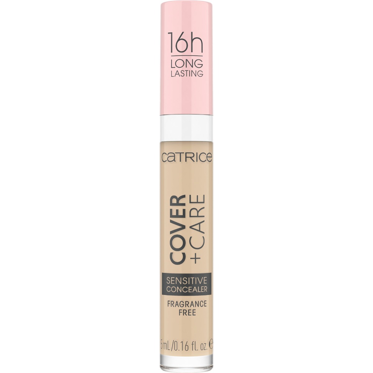 Cover + Care Sensitive Concealer