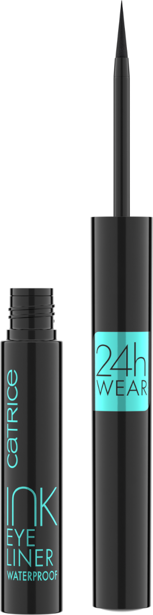 Ink Eyeliner Waterproof 010