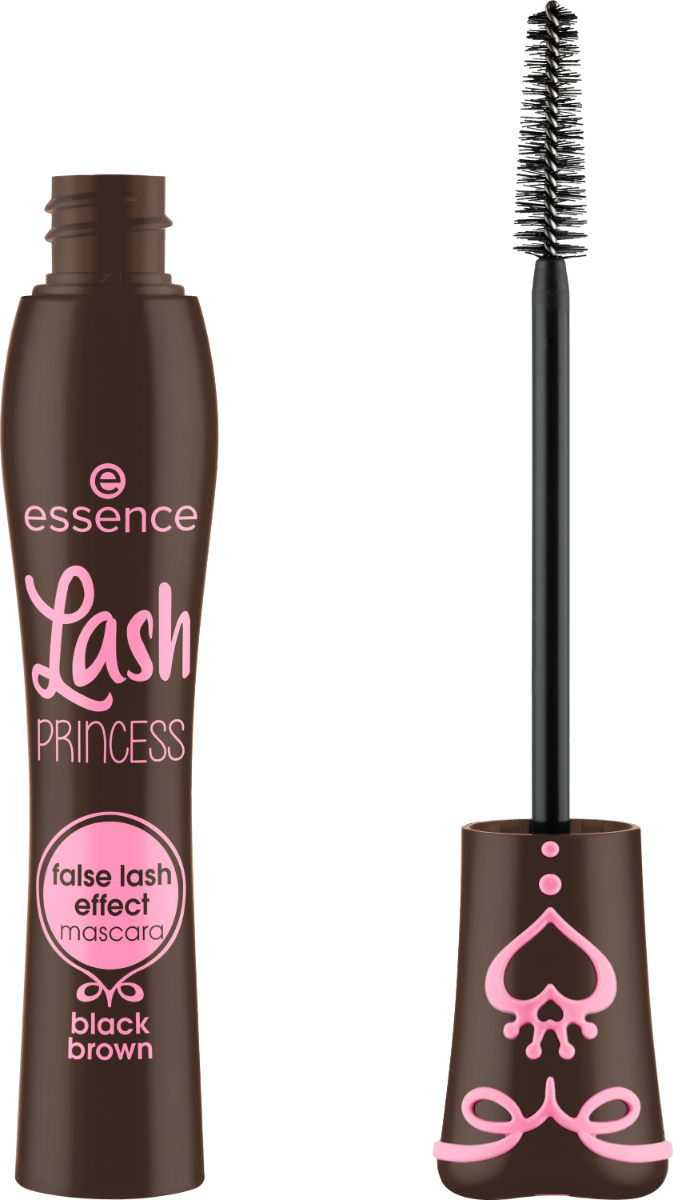 Lash PRINCESS false lash effect mascara bla br
