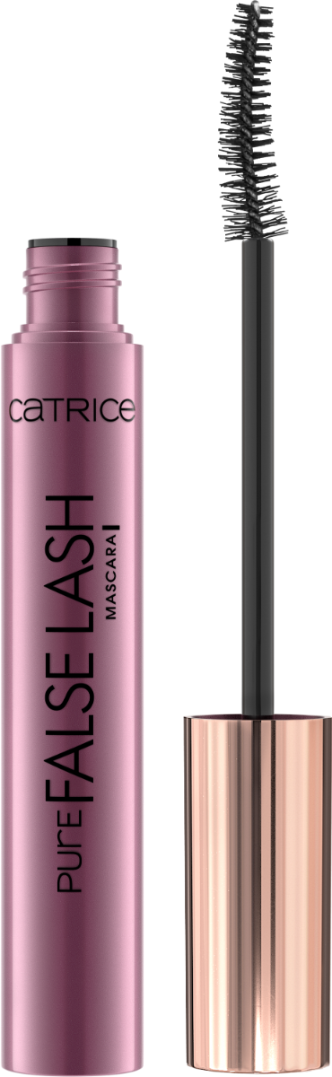 Catr. Pure False Lash Mascara 010