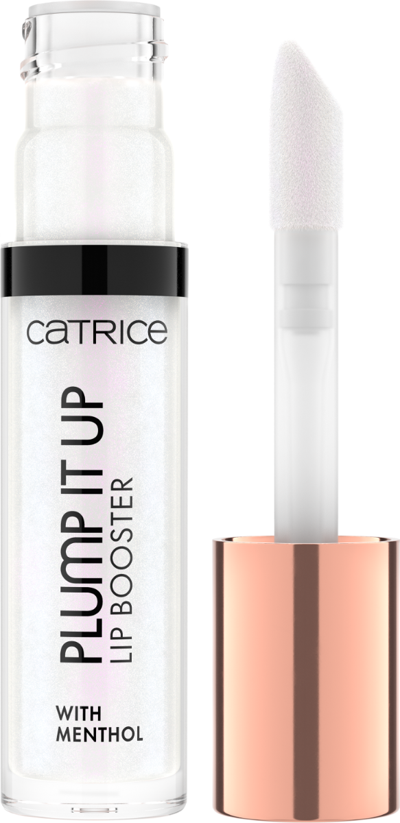 Plump it up lip booster