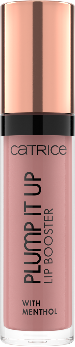 Catr. Plump It Up Lip Booster