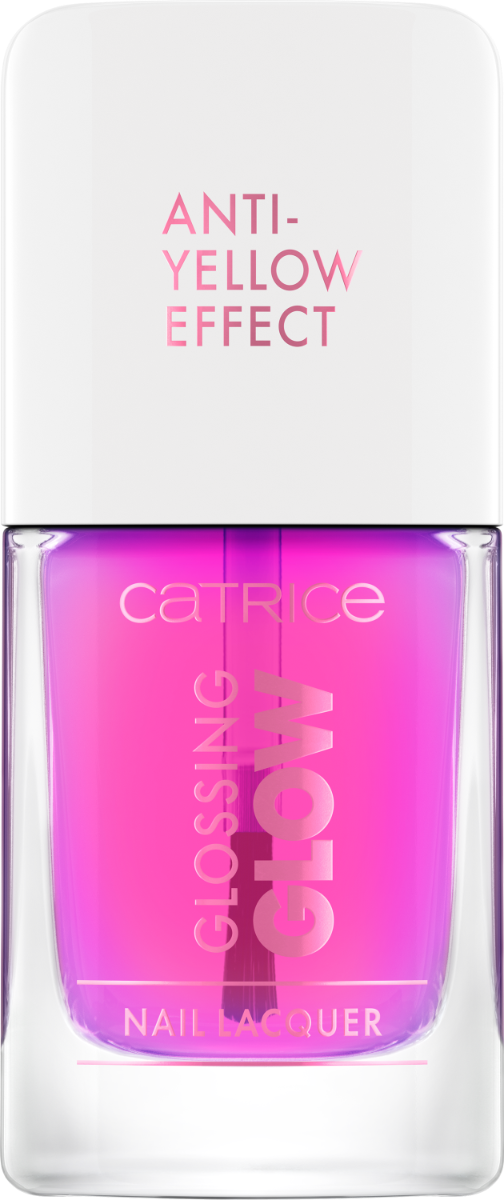 Catr. Super Brights Nail Polish
