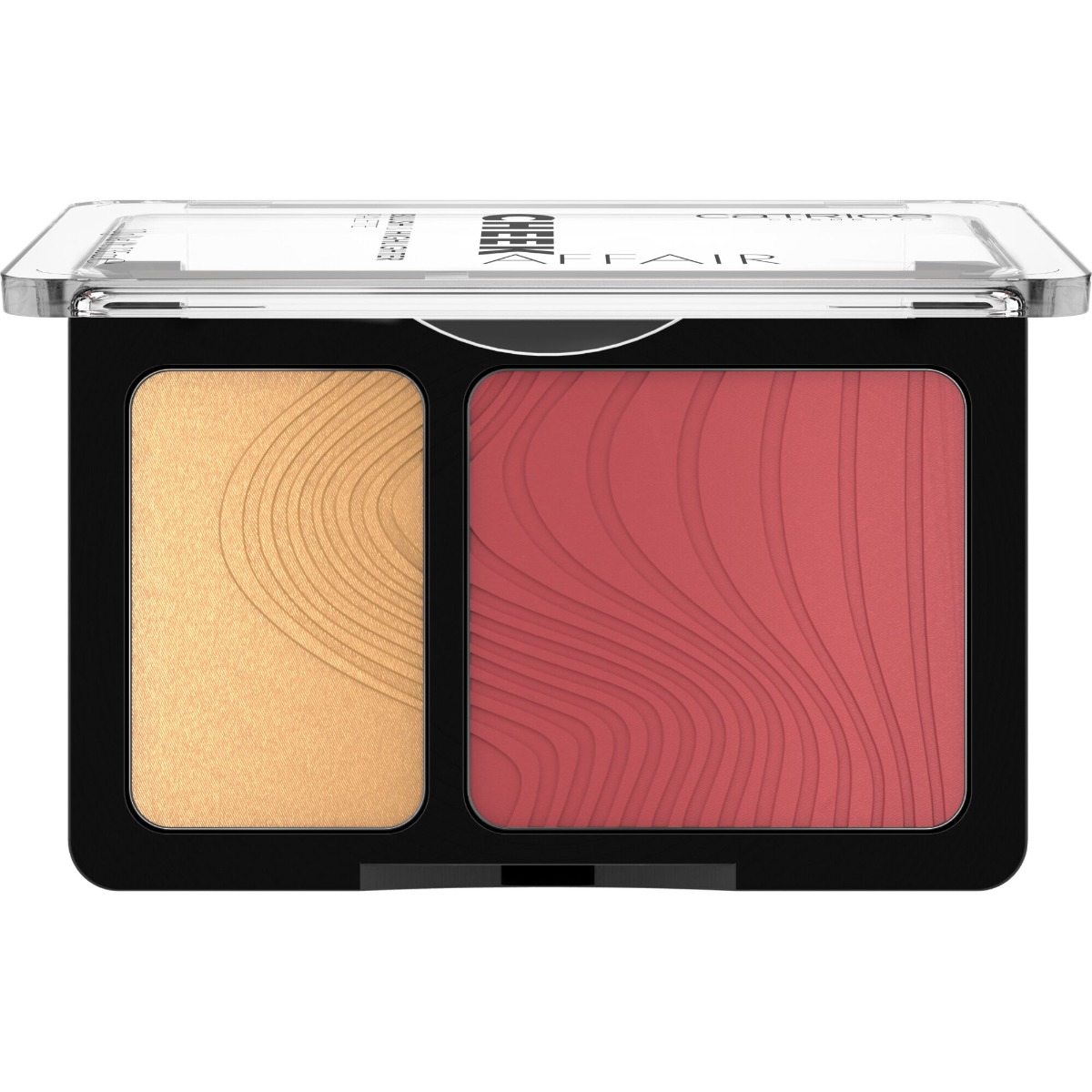 Cheek Affair Blush & Highlighter