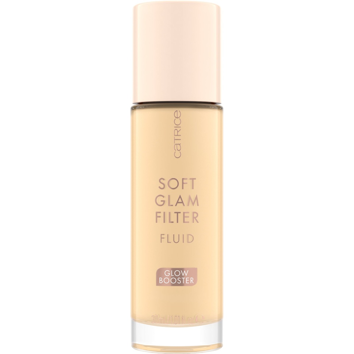 Soft Glam Filter Fluid 