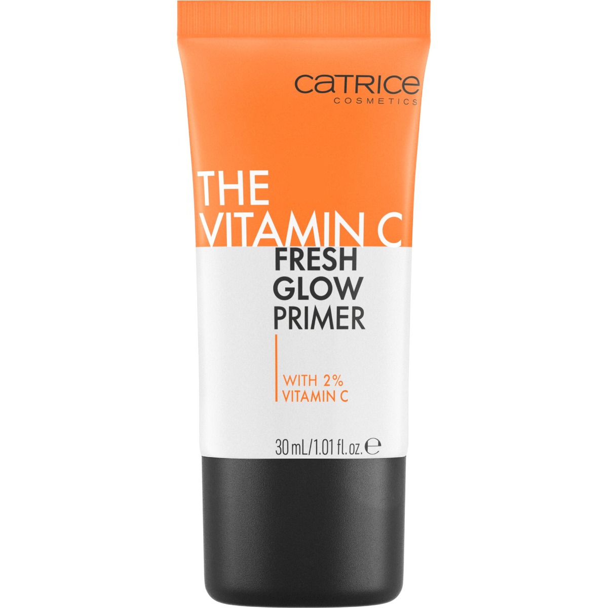  The Vitamin C Fresh Glow Primer