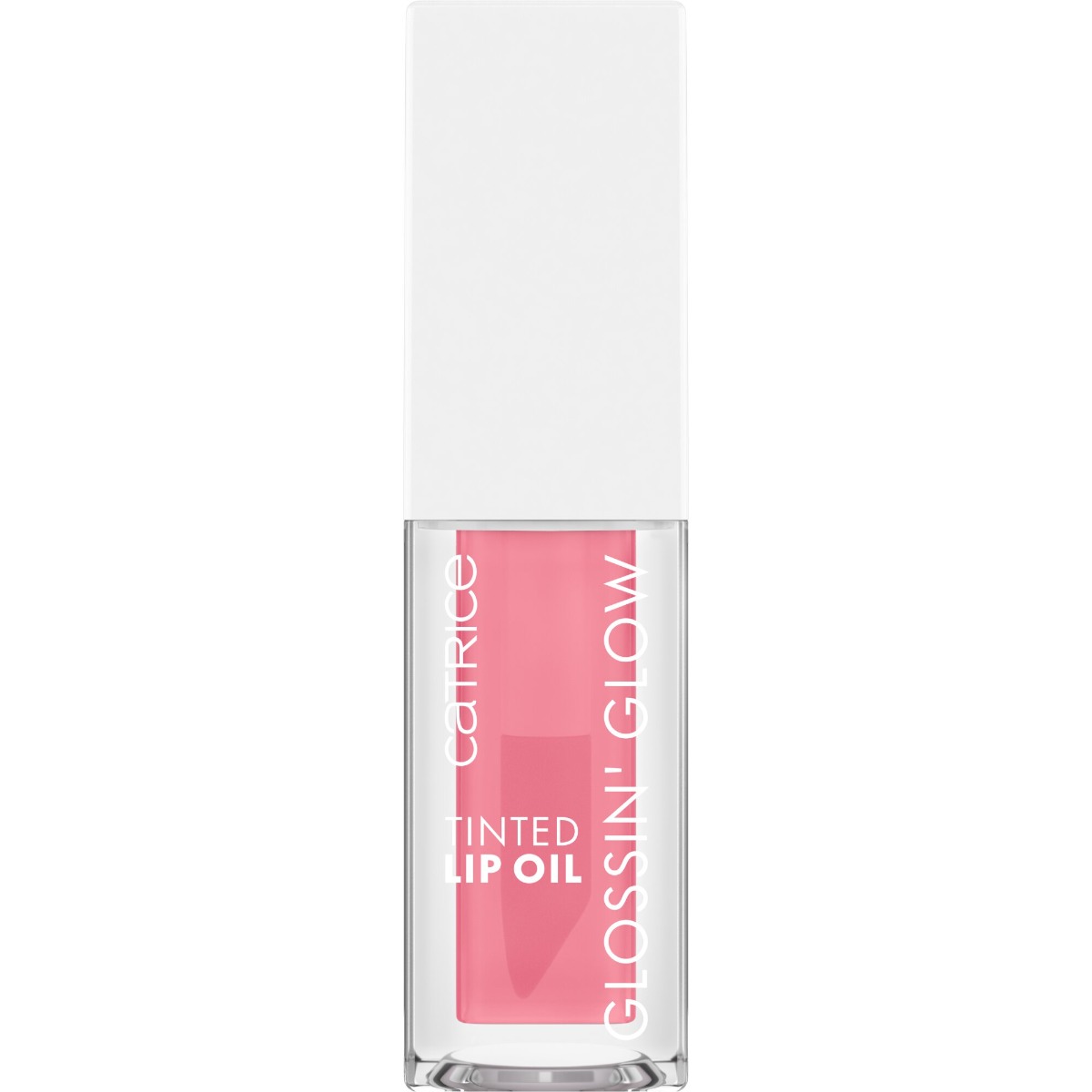 Glossin' Glow Tinted Lip Oil
