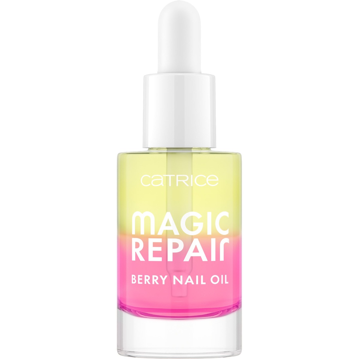  Magic Repair Berry Nail Oil