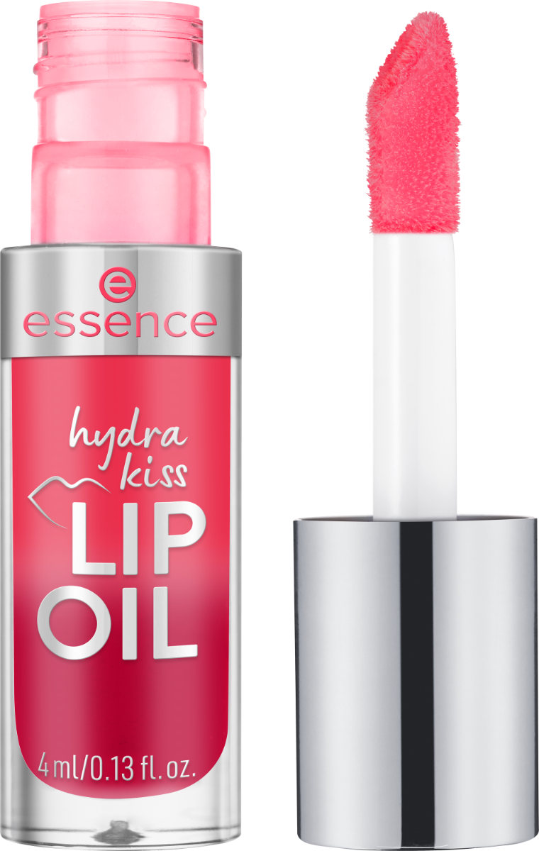 Hydra kiss lip