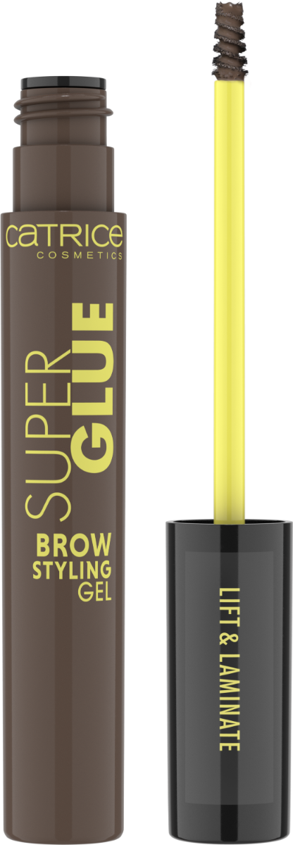 Super Glue Brow Styling Gel 030