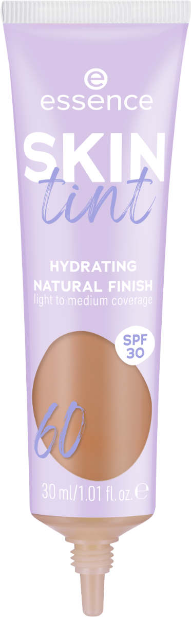 essence SKIN tint 60