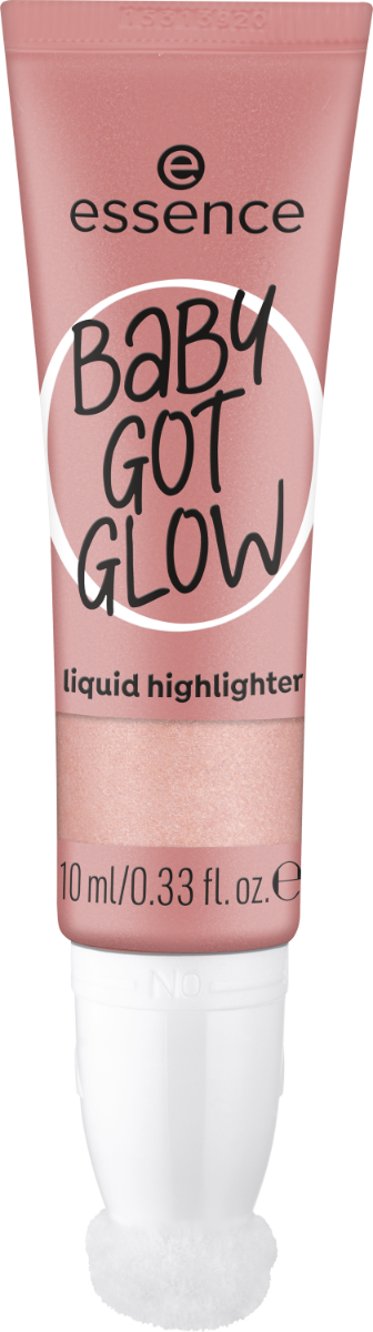 BABY GOT GLOW liquid highlighter 20