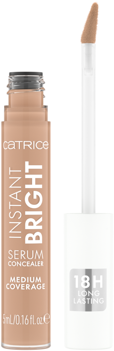 Instant Bright Serum Concealer 020W