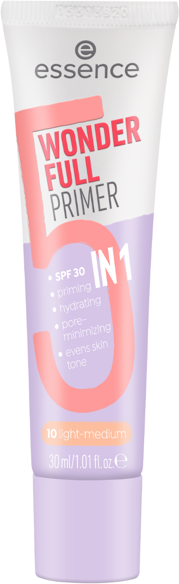  WONDER FULL PRIMER 5 IN 1 10