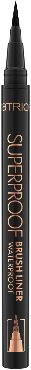 Superproof Brush Liner Waterproof 010