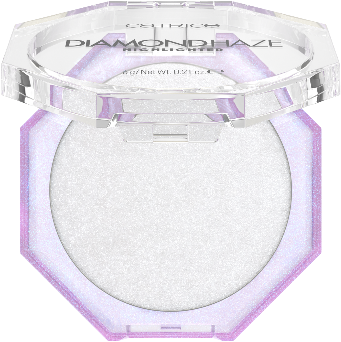 Diamond Haze Highlighter 010
