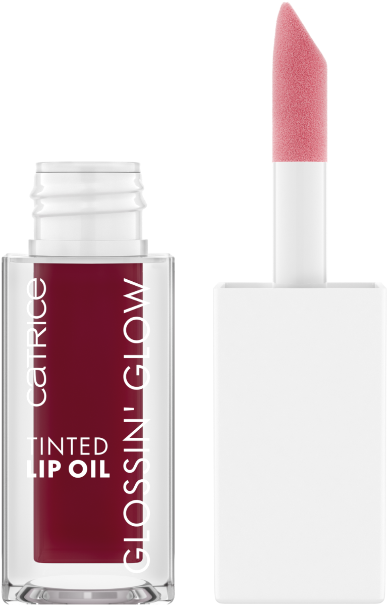 Glossin' Glow Tinted Lip Oil 070