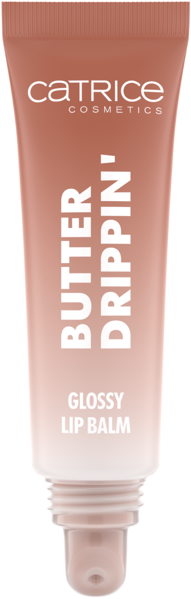 Butter Drippin' Glossy Lip Balm 020