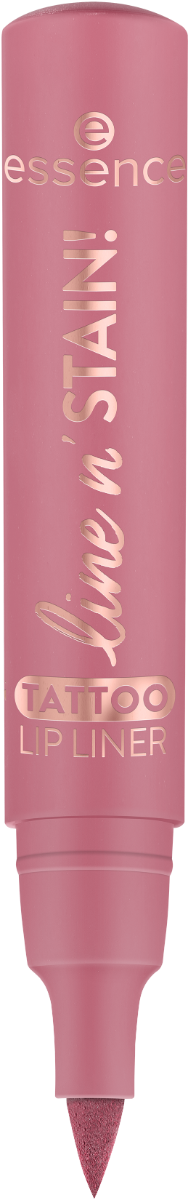 Line n STAIN Tattoo lip