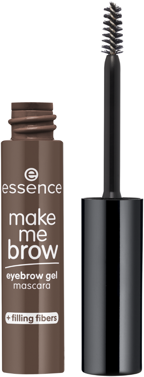 essence make me BROW eyebrow gel mascara 07