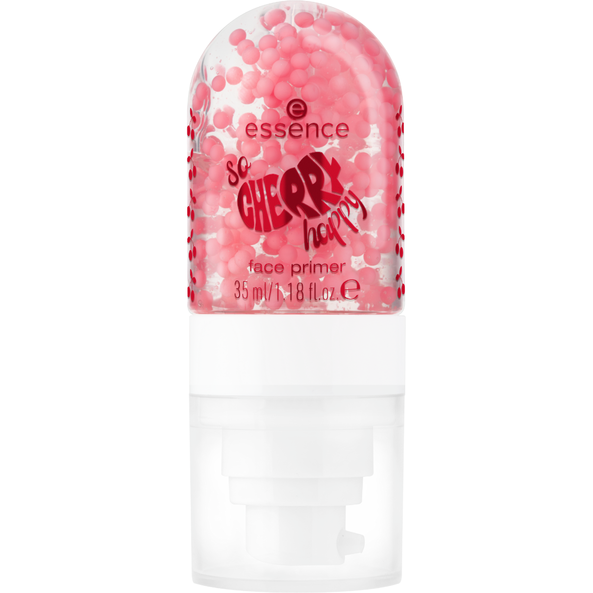SO CHERRY happy face primer 01