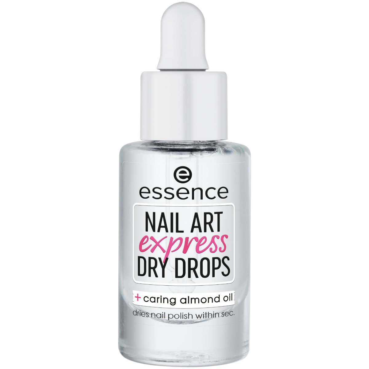 essence nail art express dry drops