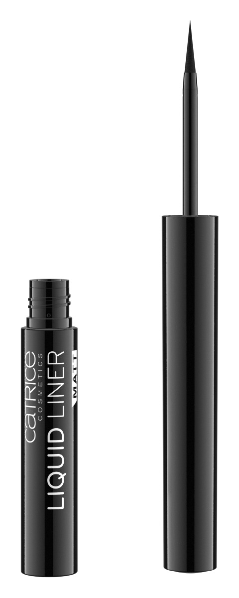 Catr. Liquid Liner 010