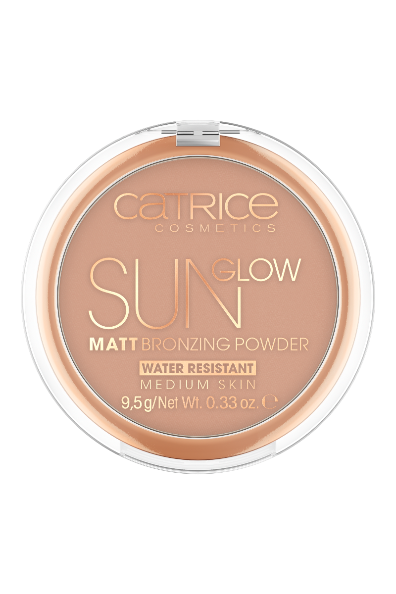 Catr. Sun Glow 030