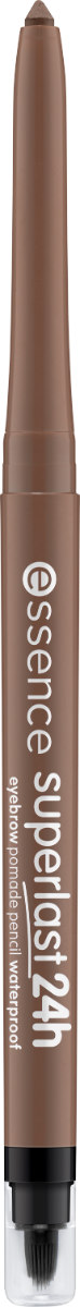 superlast 24h eyebrow pomade pencil waterproof 20