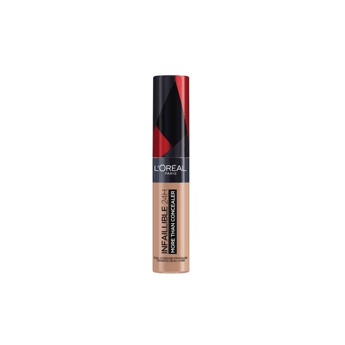 Loreal Paris Infaillible More Than Concealer