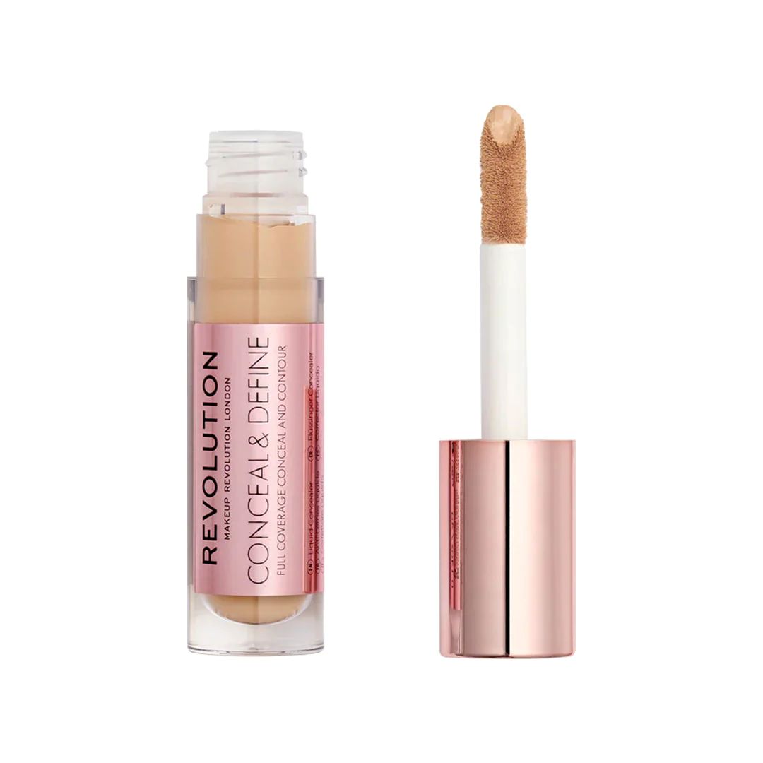 Conceal & Define Concealer