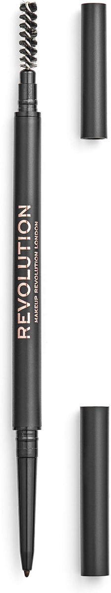 Precise Brow Pencil Medium Brown