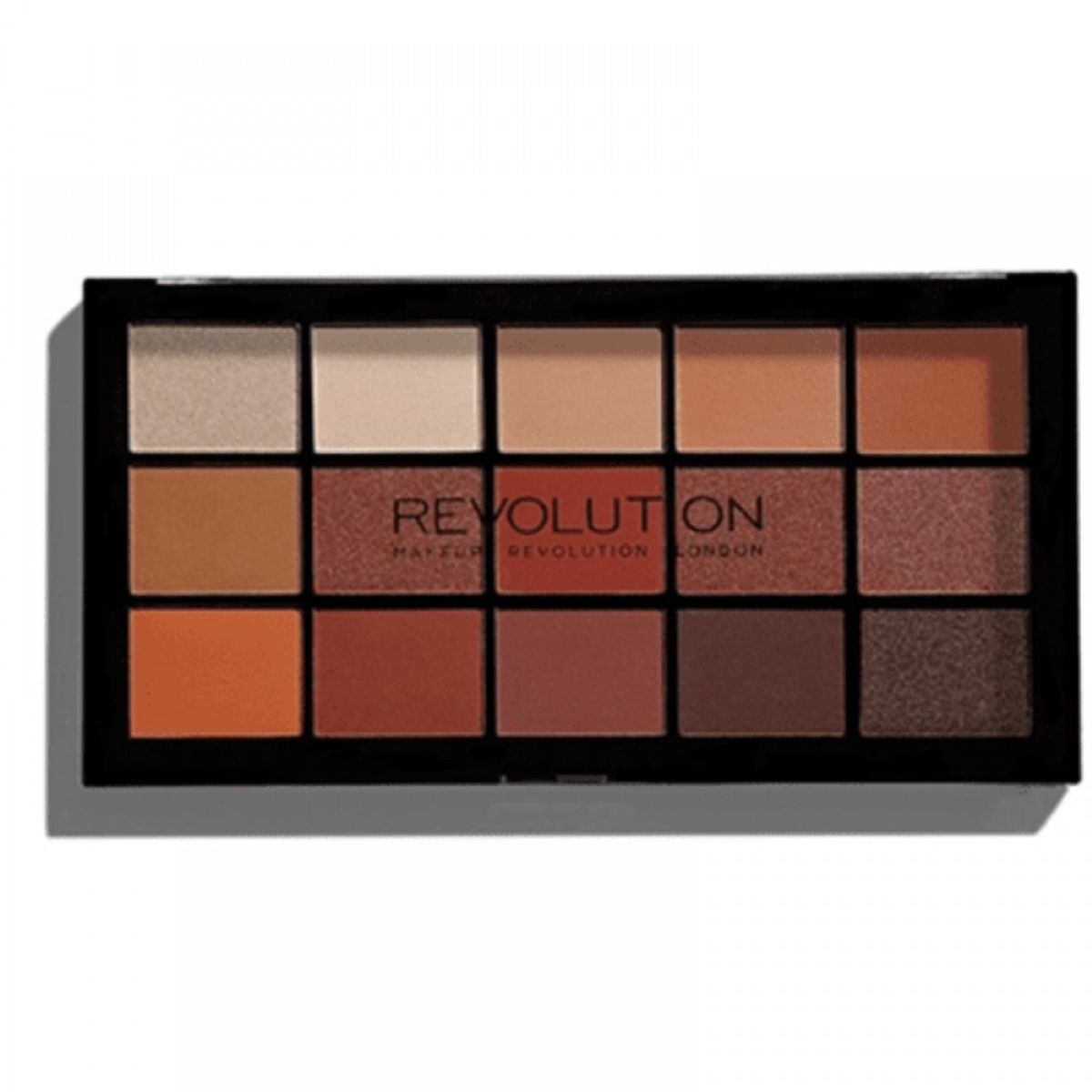 Revolution Reloaded Palette