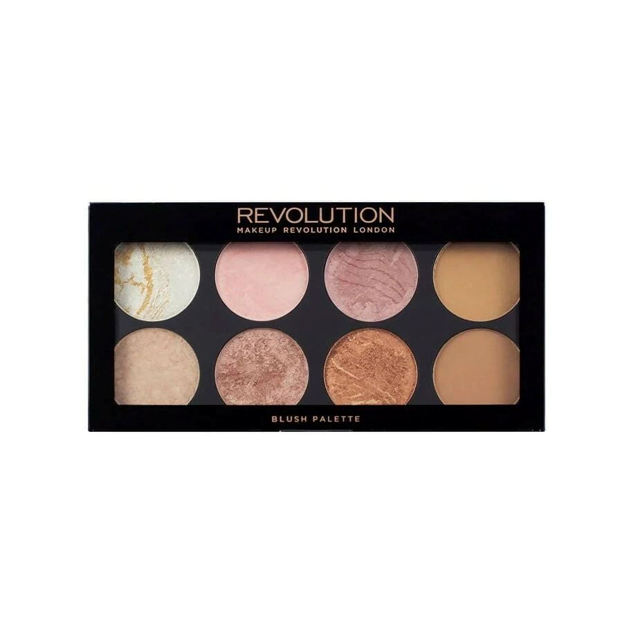 Revolution Ultra Blush