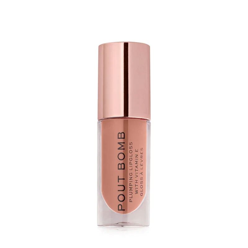 Revolution Pout Bomb Plumping Gloss