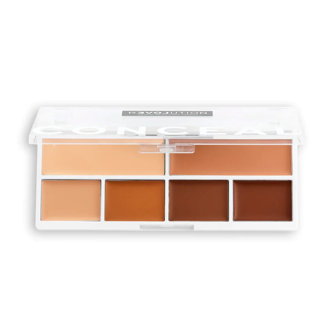 Relove Conceal Me Palette-Medium