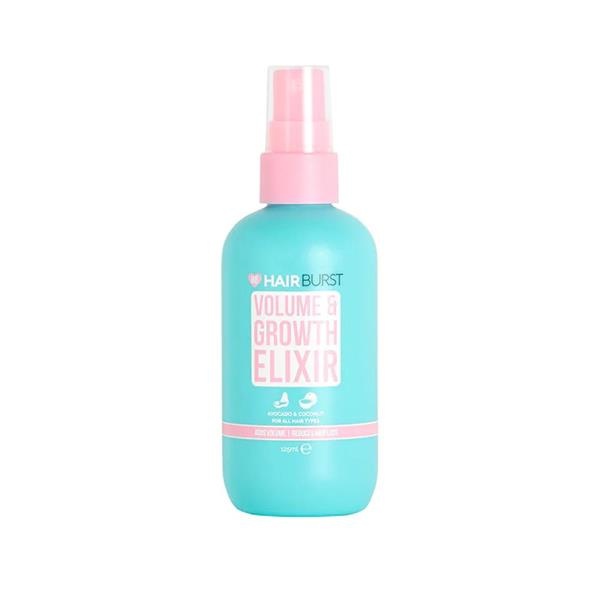 Volume&Growth Elixir 125 ML