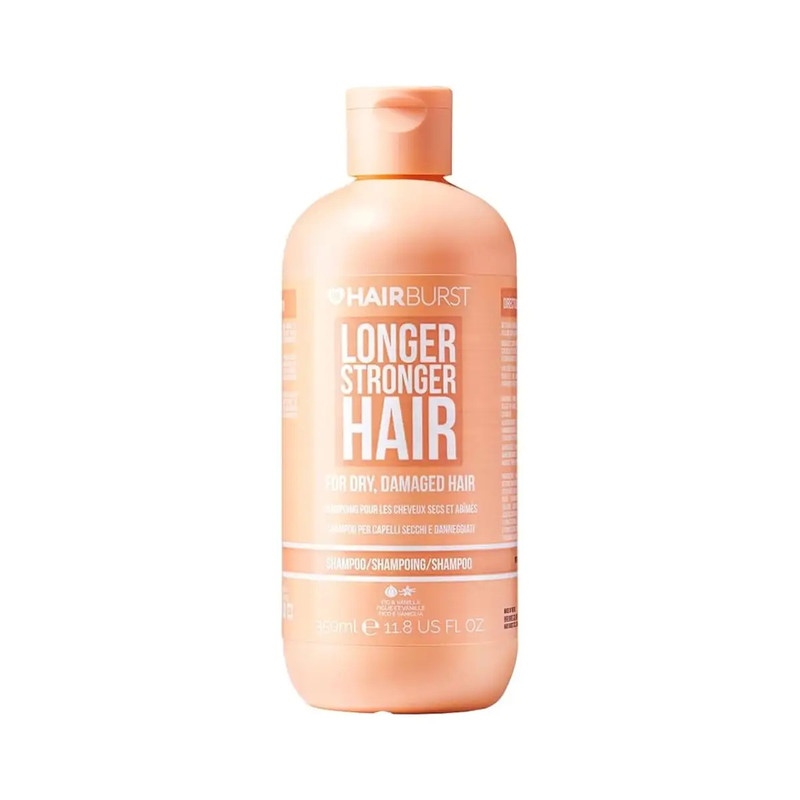 Shampoo Dry&Damage 350 ML