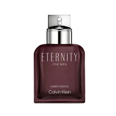 Eternity Amber Essence Parfum intense 100 ML