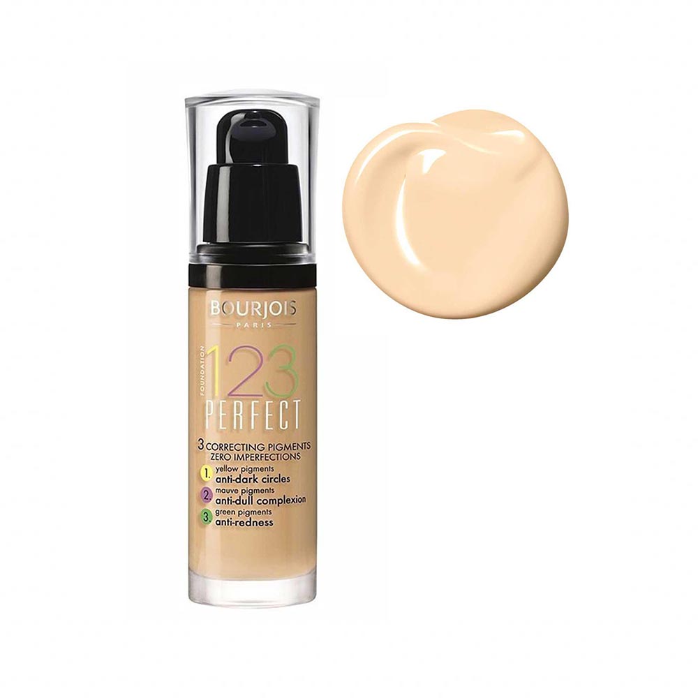 Perfect Foundation