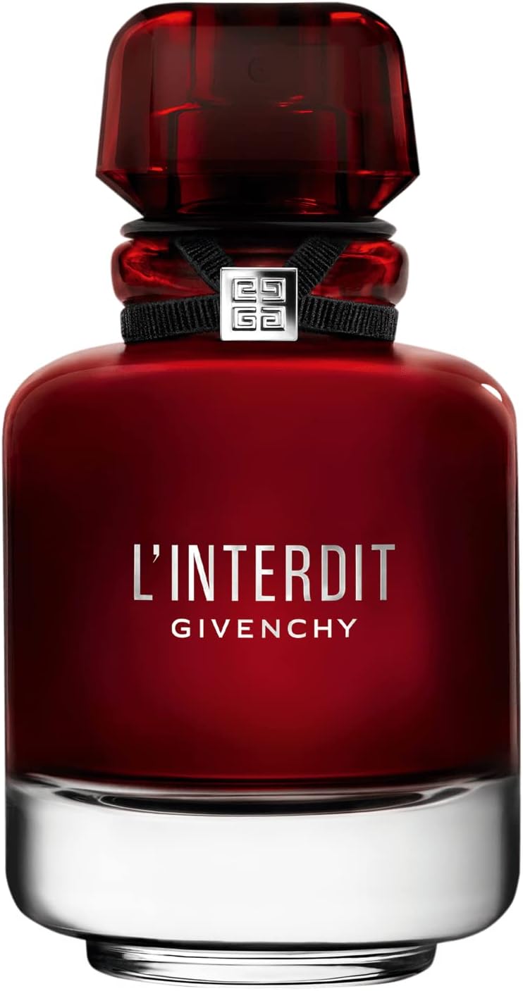 L'interdit rouge-80 ML