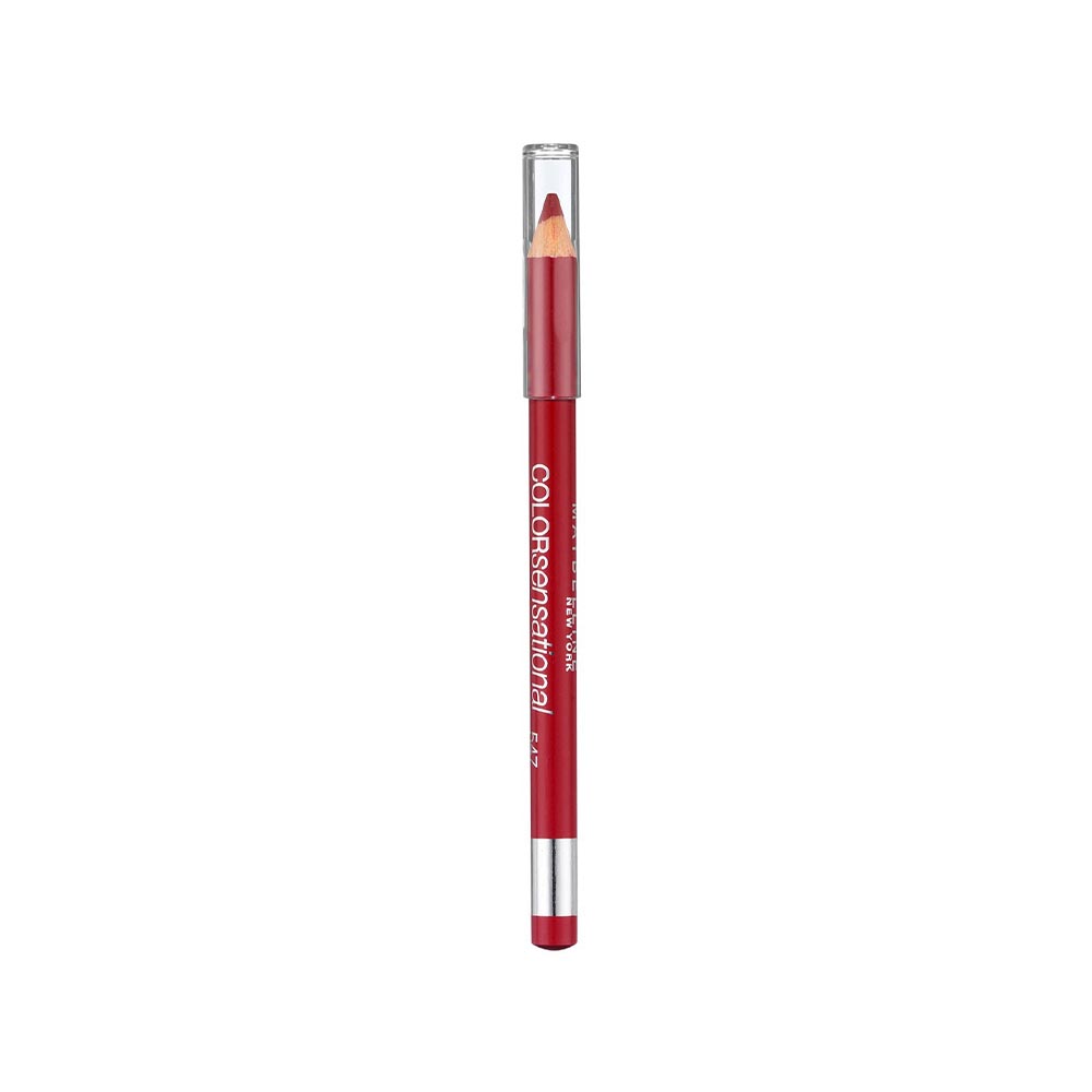 Color Sensational Shaping Lip Liner