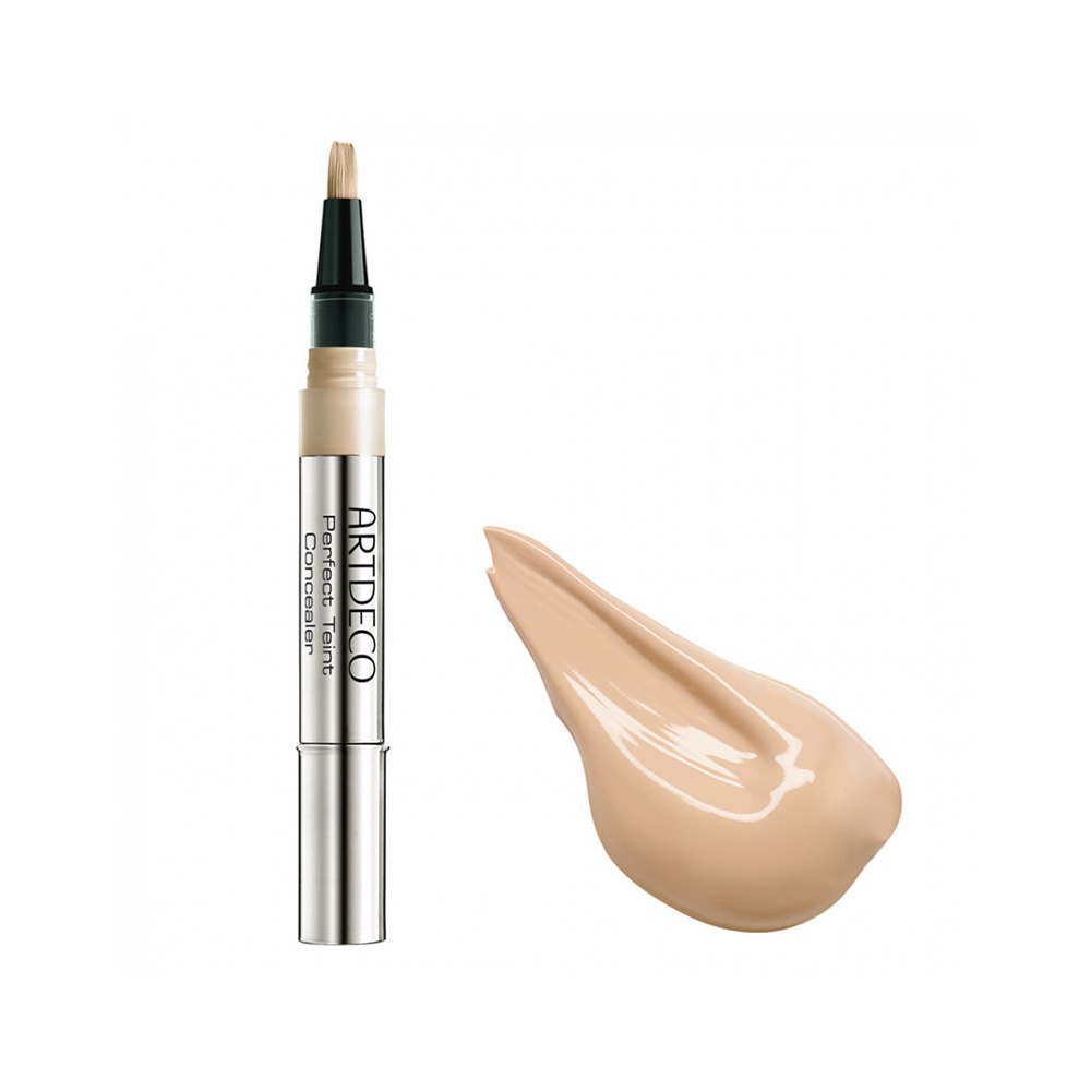 Artdeco perfect teint concealer-5 - light peach