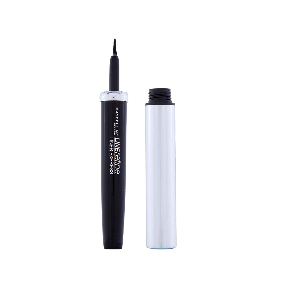 Line Refine Liner Express - 01 Black